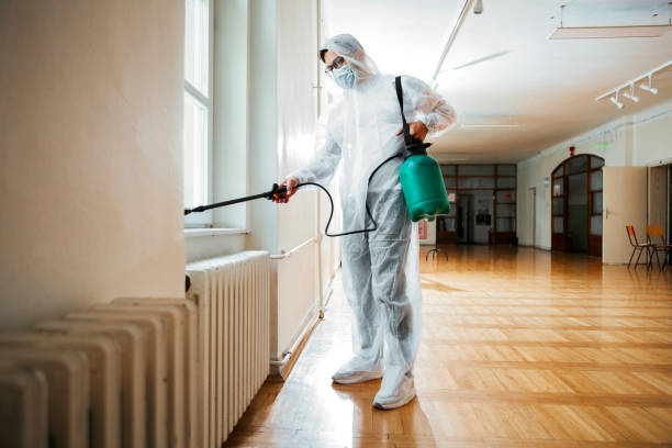 Best Pest Control for Multi-Family Homes  in Bear Creek, AL